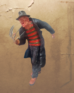 Freddy
