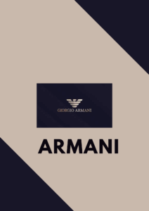 Armani