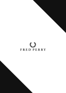 Fred Perry
