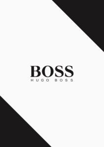 Hugo Boss