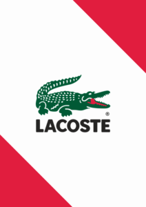 Lacoste