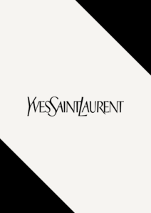 Yves Saint Laurent